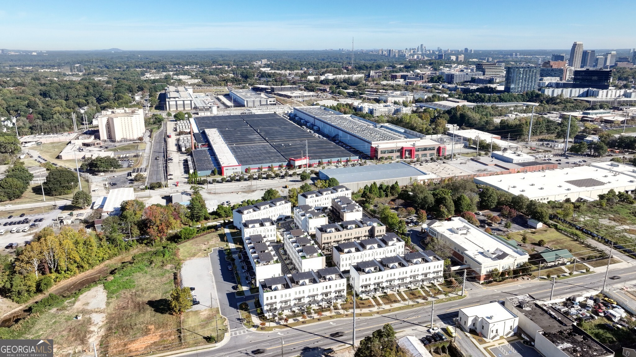 Ten29 West - Residential