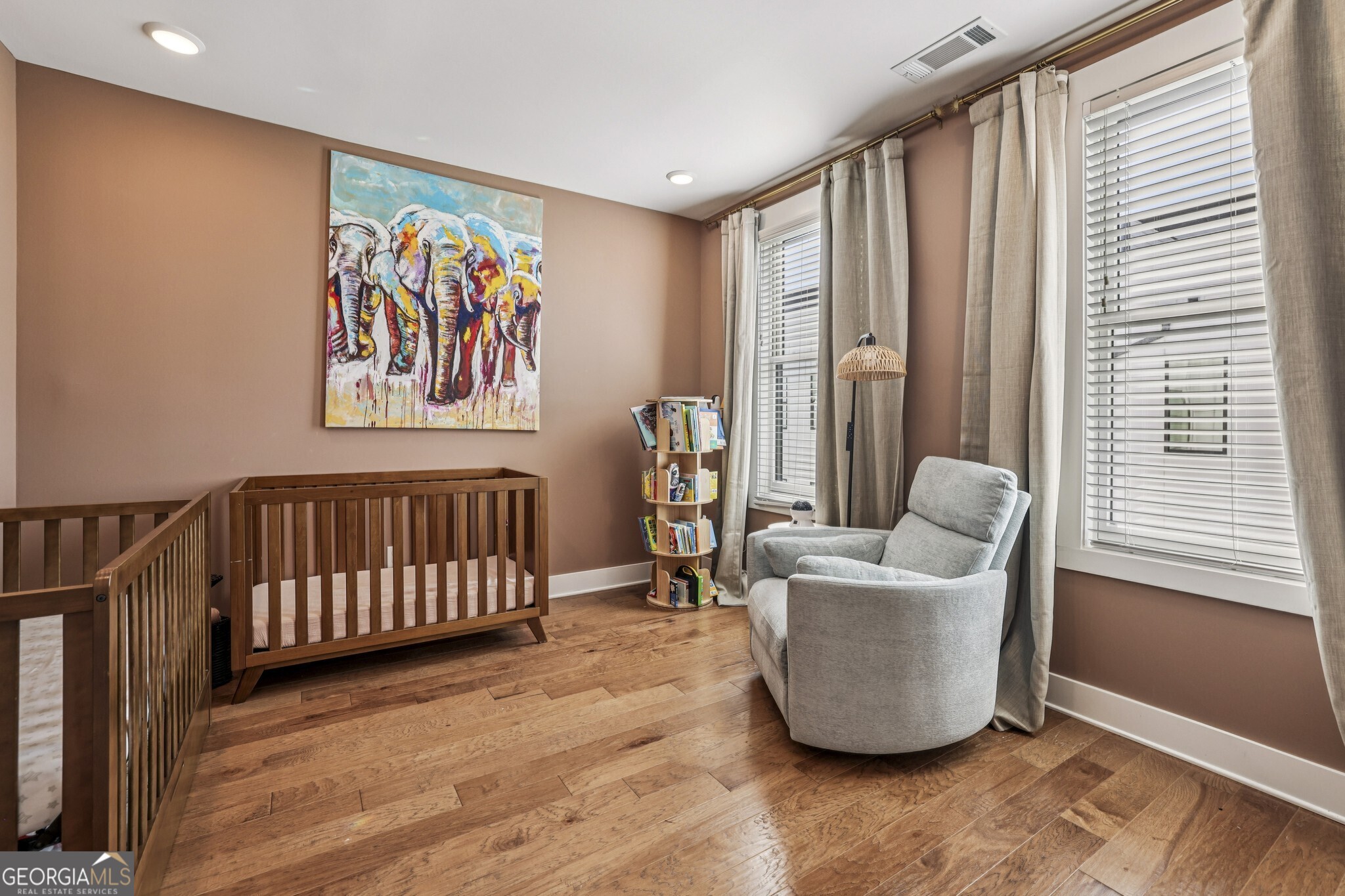 Ten29 West - Residential