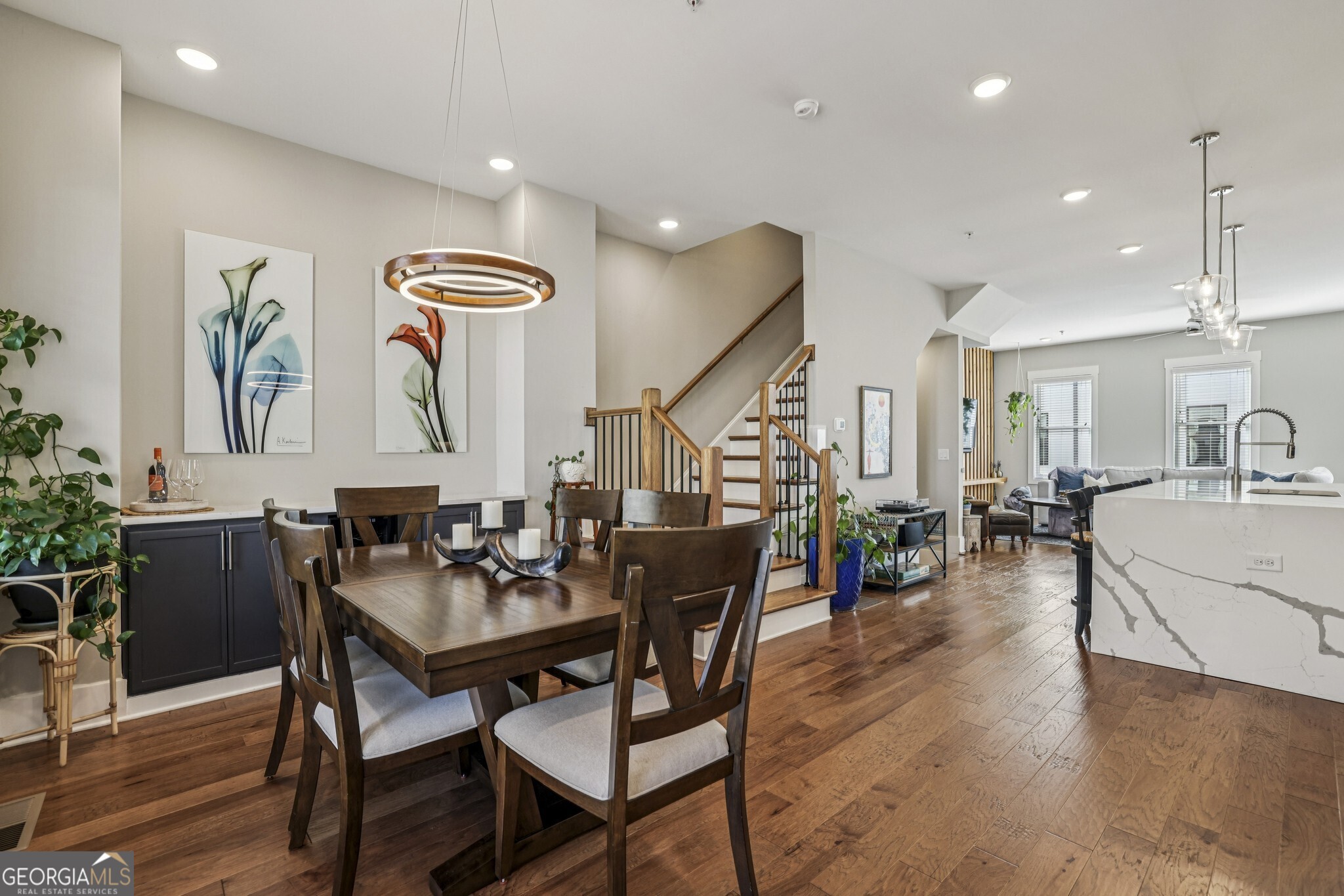 Ten29 West - Residential