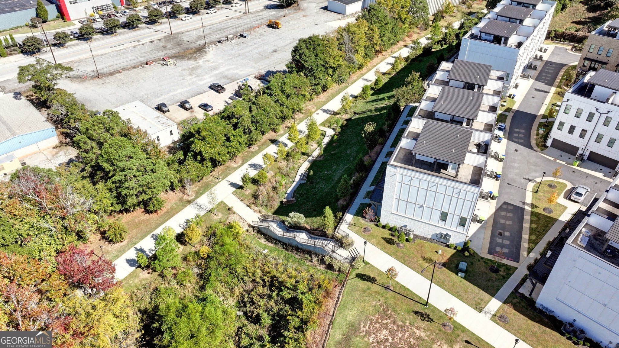 Ten29 West - Residential