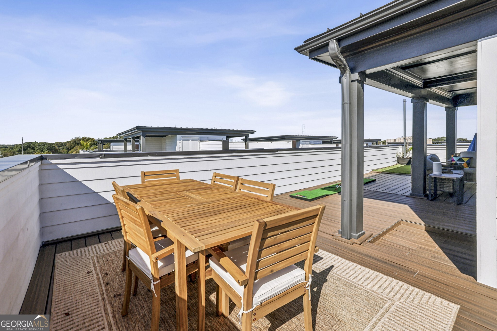 Ten29 West - Residential