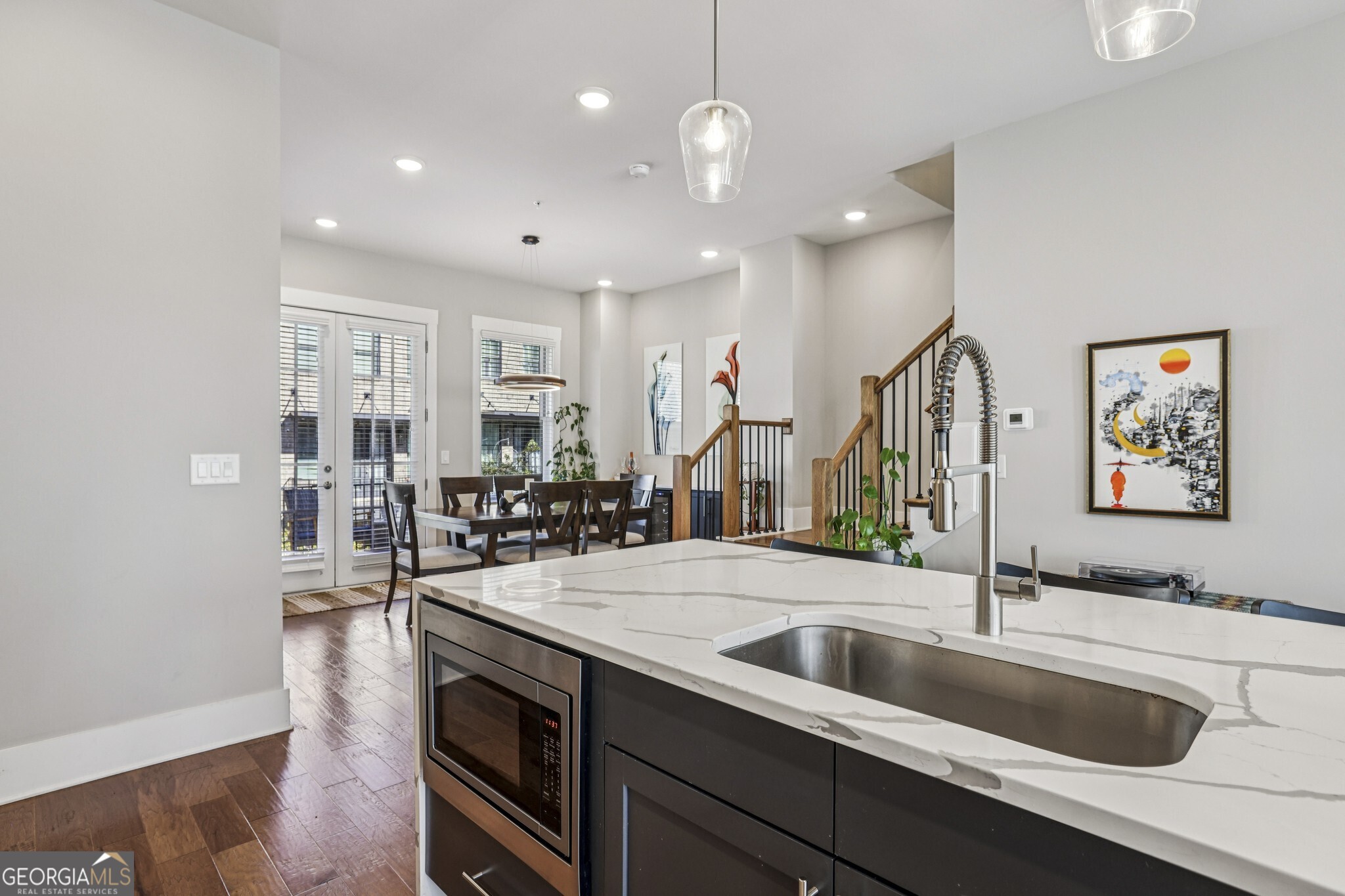 Ten29 West - Residential