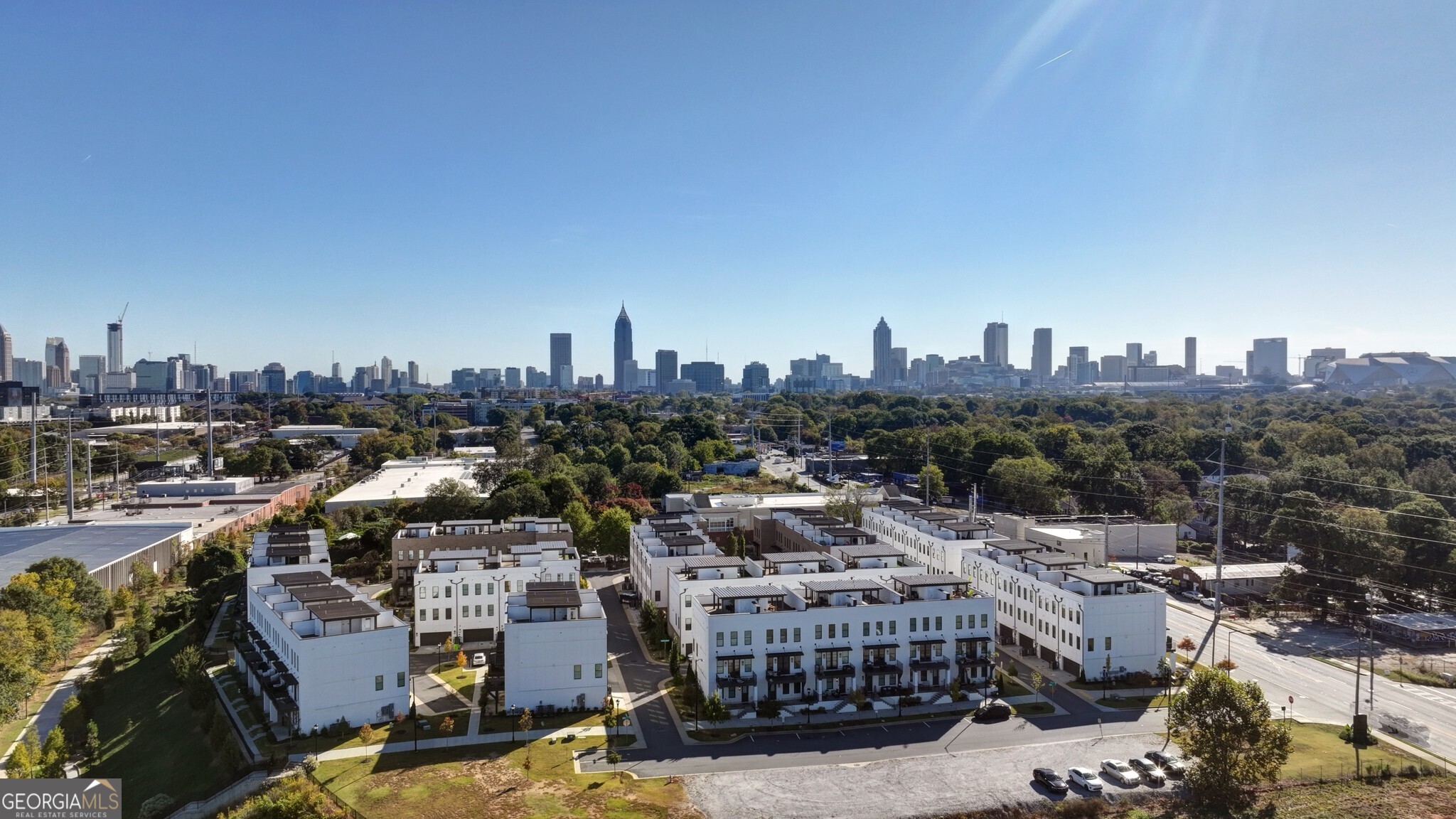 Ten29 West - Residential