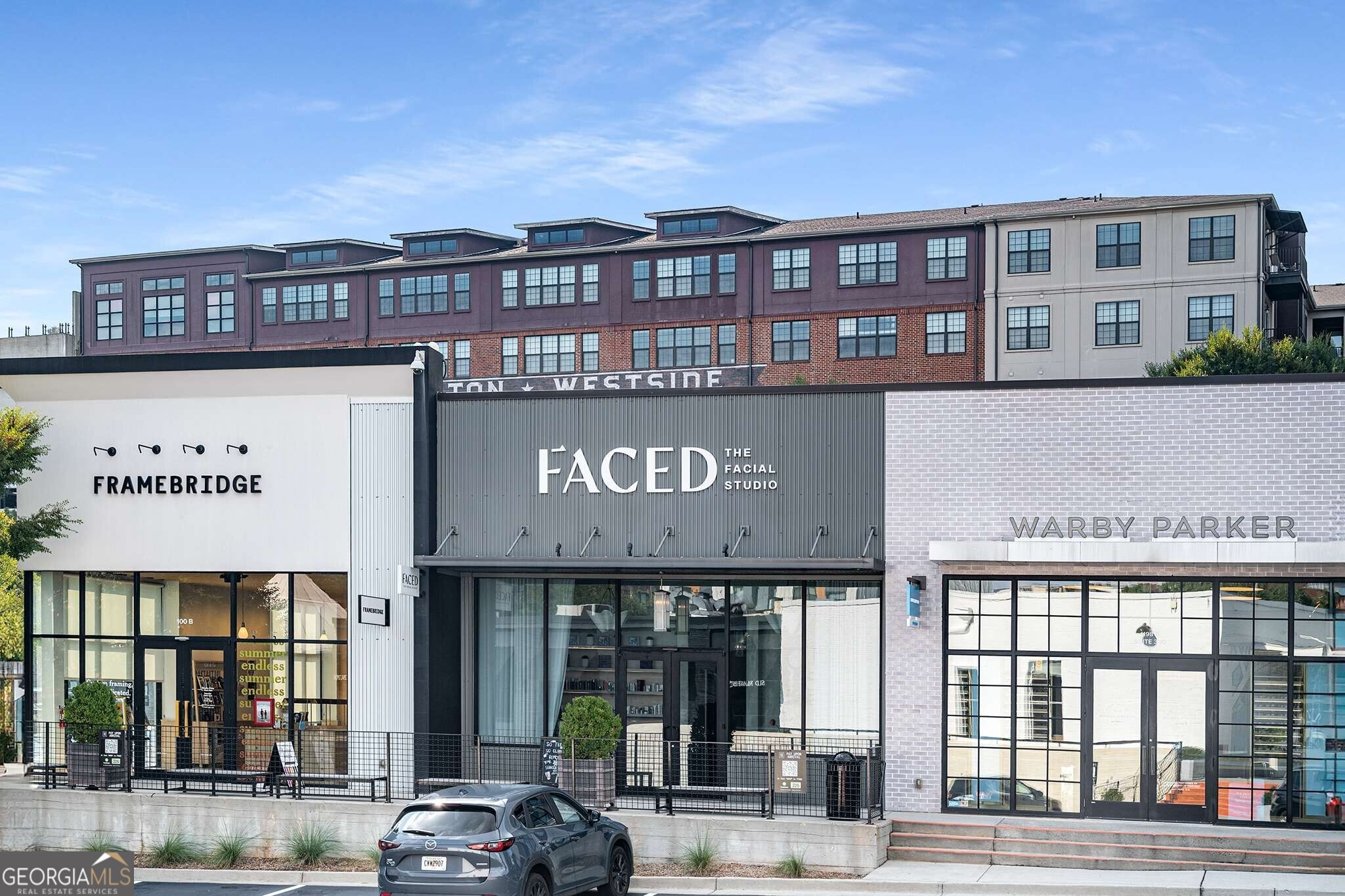 Ten29 West - Residential