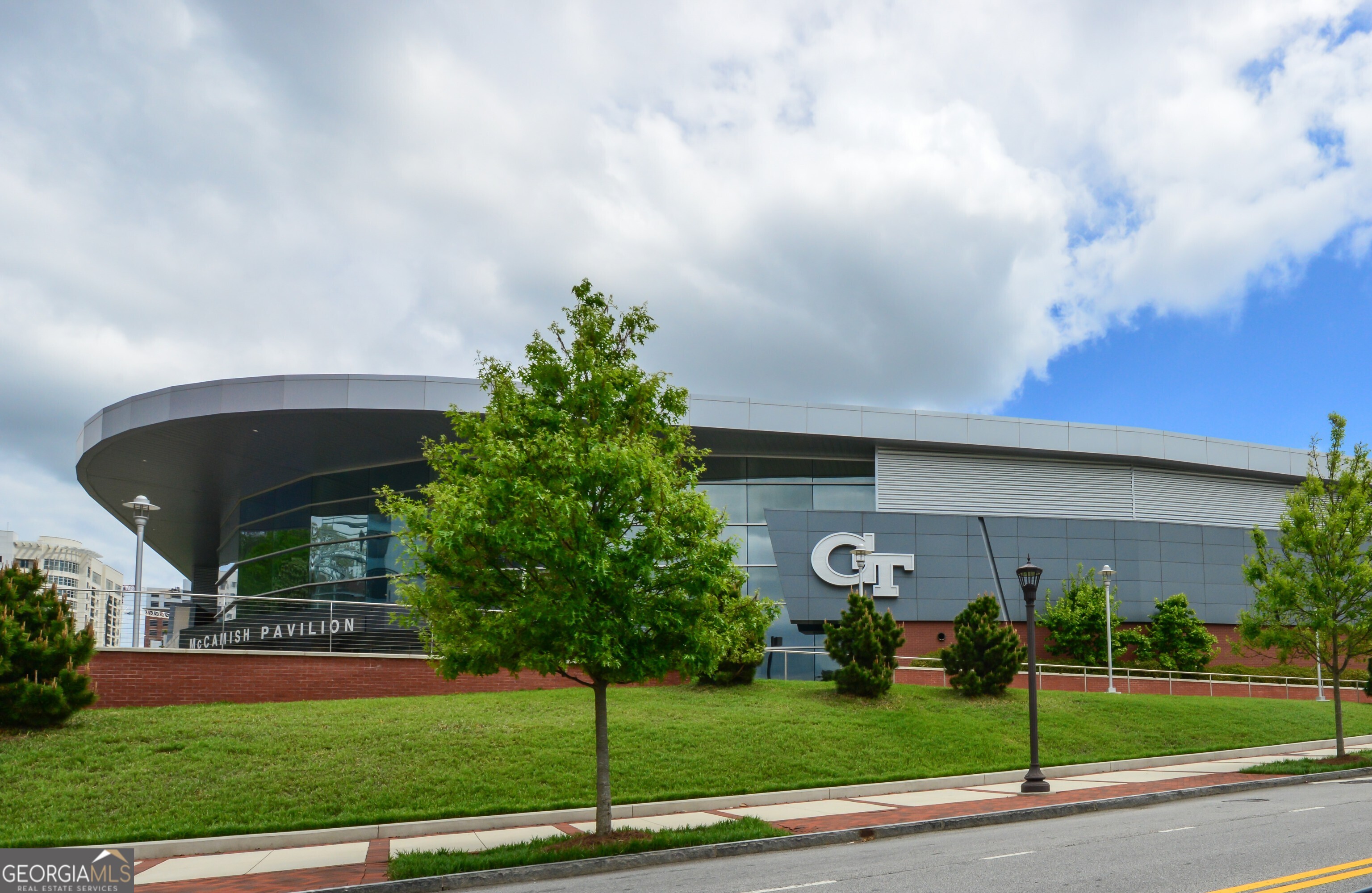 Ten29 West - Residential