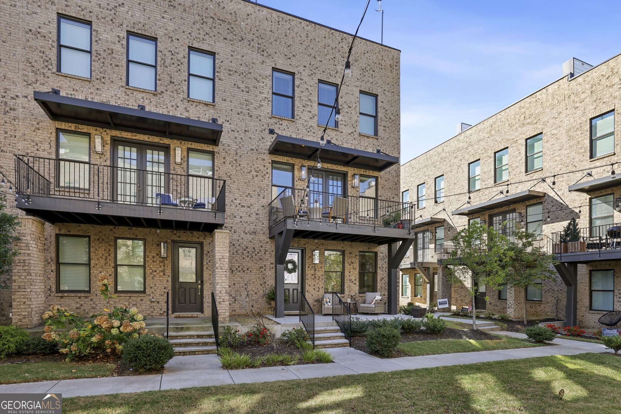 Ten29 West - Residential