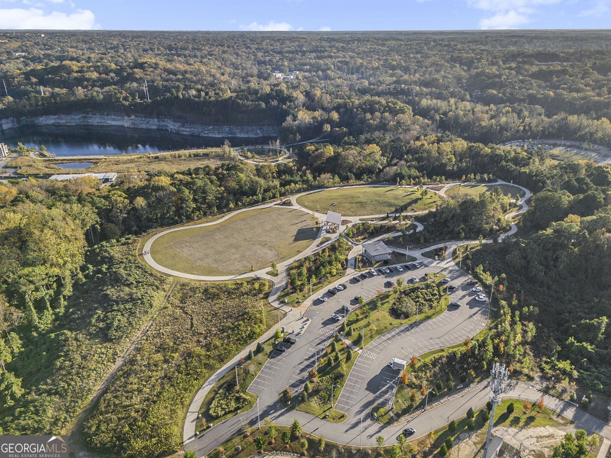 Ten29 West - Residential