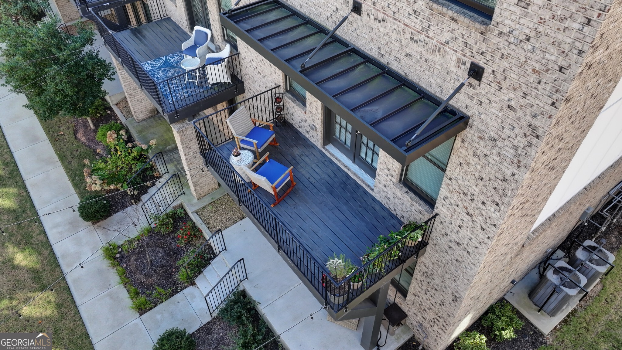 Ten29 West - Residential