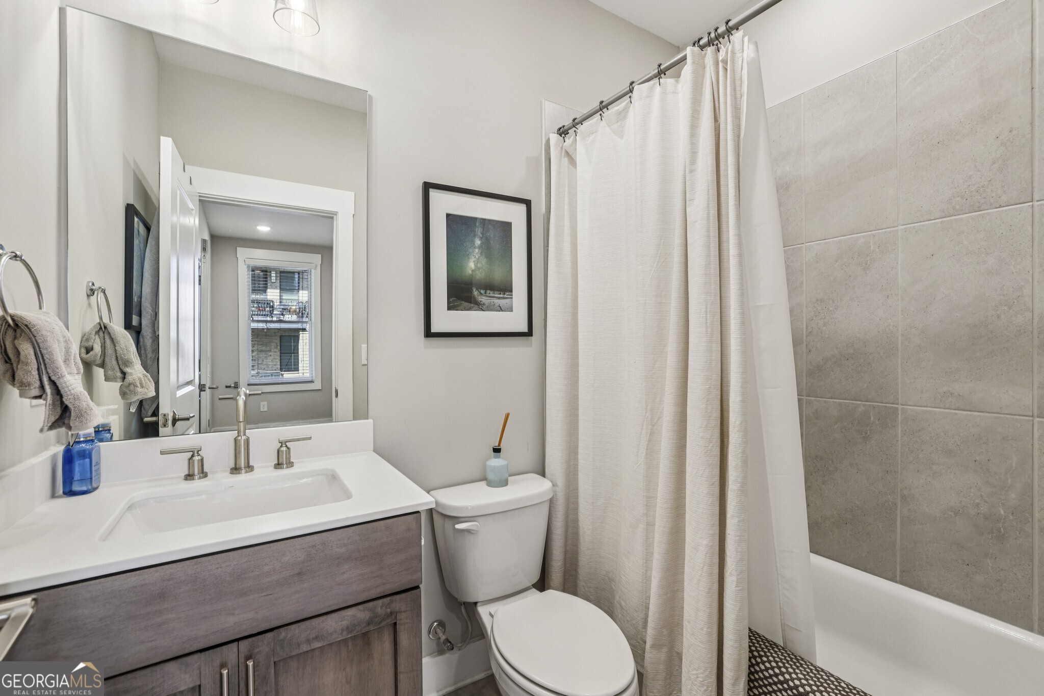 Ten29 West - Residential