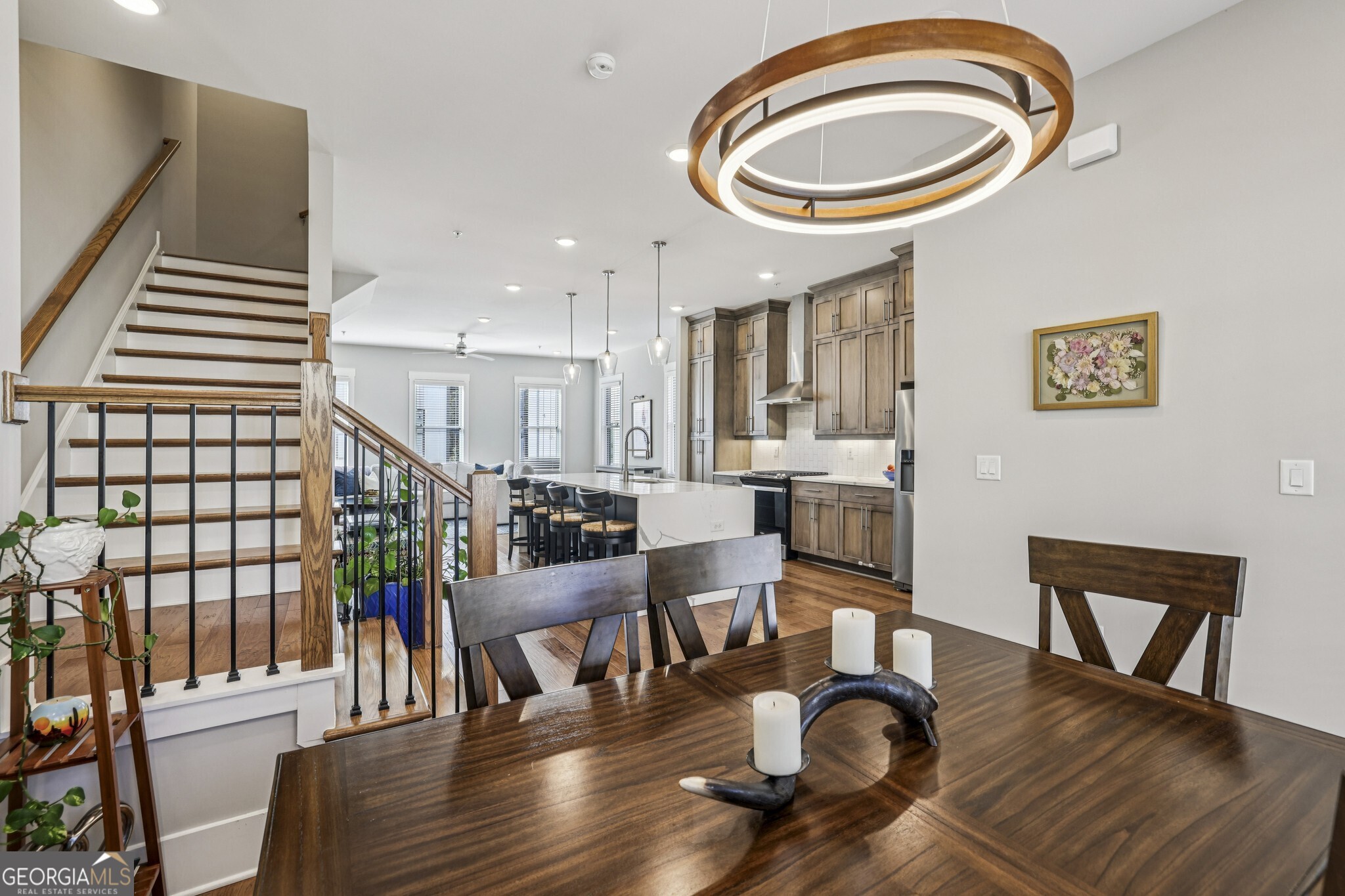 Ten29 West - Residential