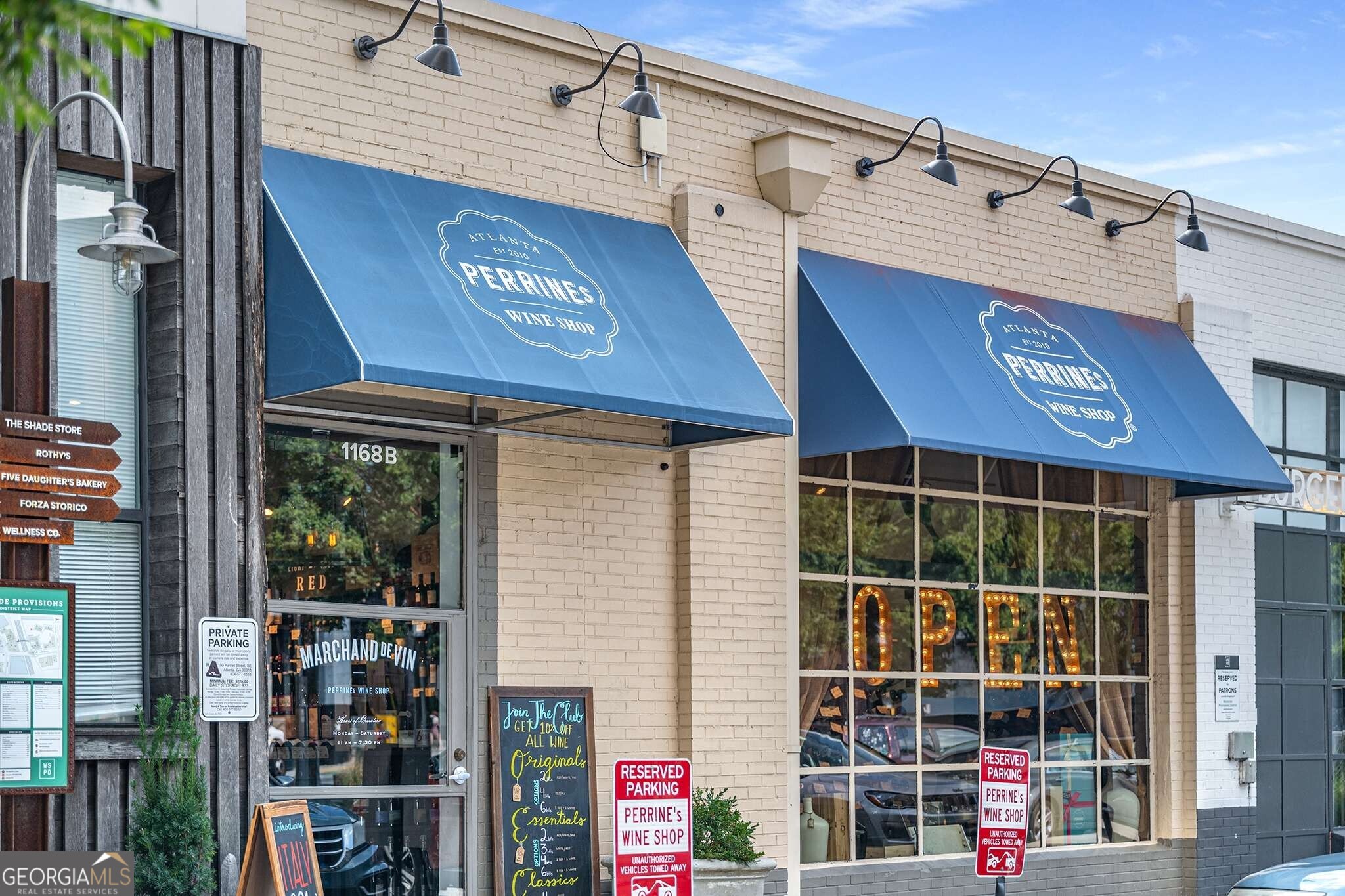 Ten29 West - Residential