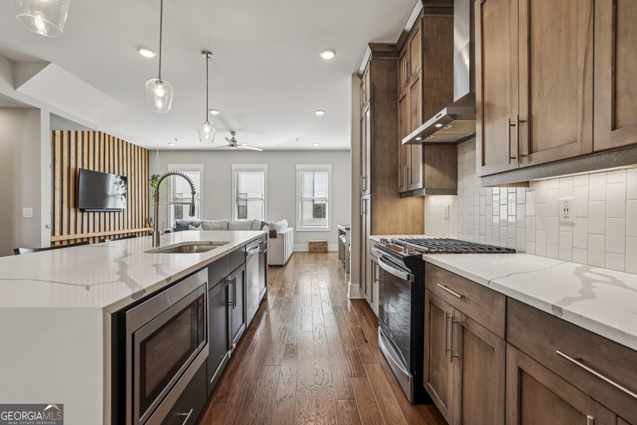 Ten29 West - Residential