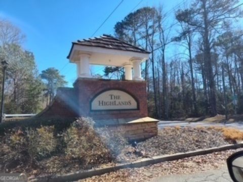 A home in Macon