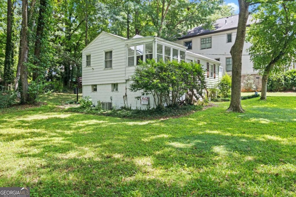 Photo of 1738 Duke Road, Atlanta, GA 30341 (MLS # 10700767)