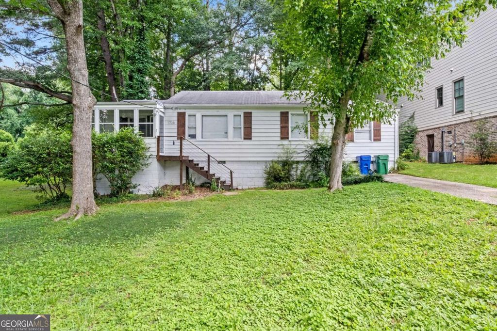 Photo of 1738 Duke Road, Atlanta, GA 30341 (MLS # 10700767)