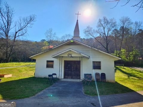 Photo of 948 Martin Street, Summerville, GA 30747 (MLS # 10716599)