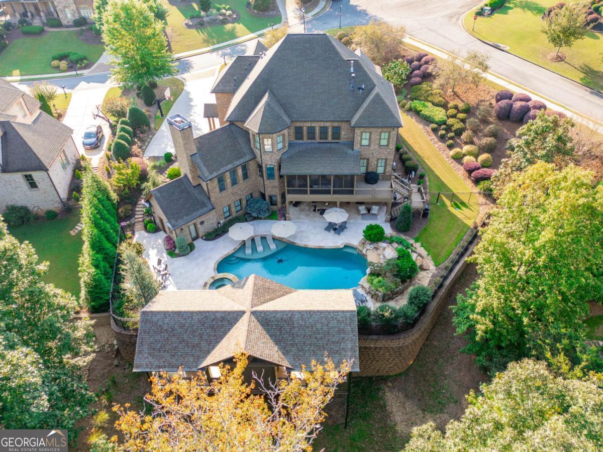 1580 Bramble Bush WAY