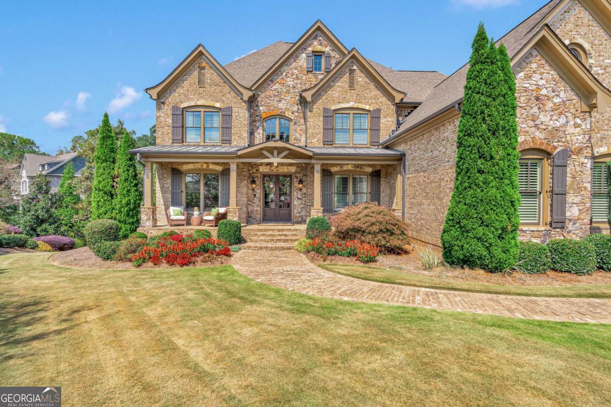 1580 Bramble Bush WAY