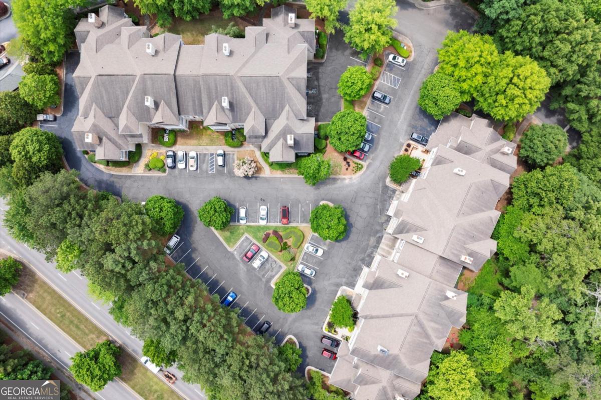Devonshire - Residential