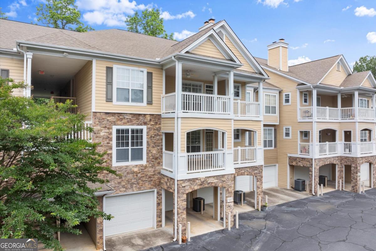 Devonshire - Residential
