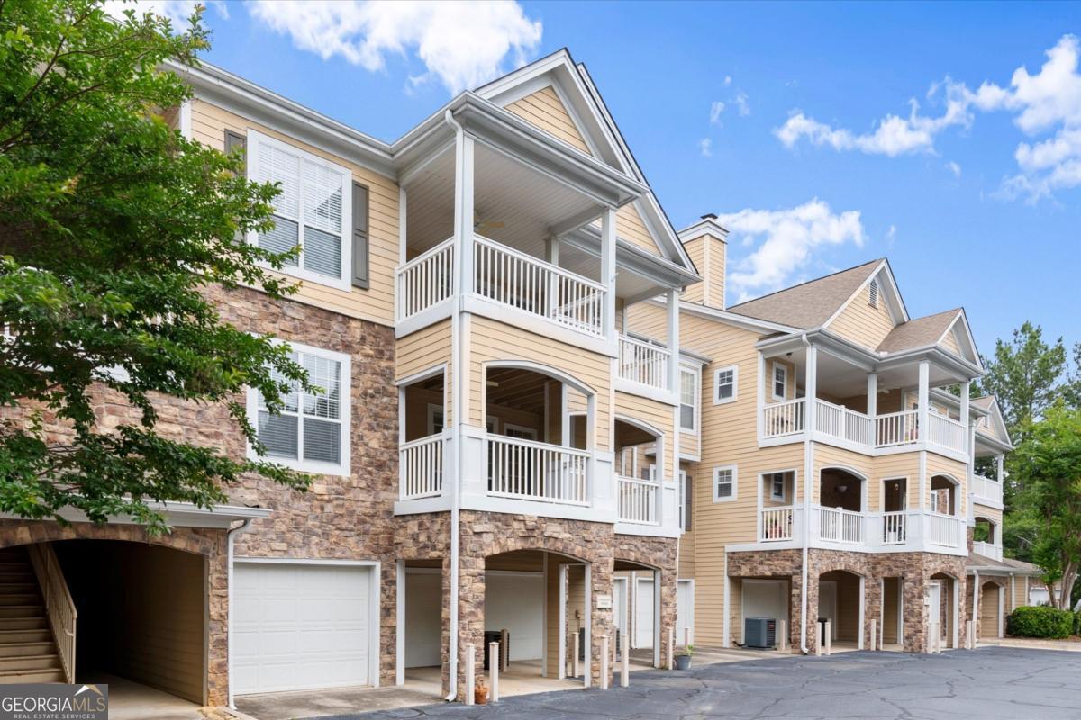 Devonshire - Residential