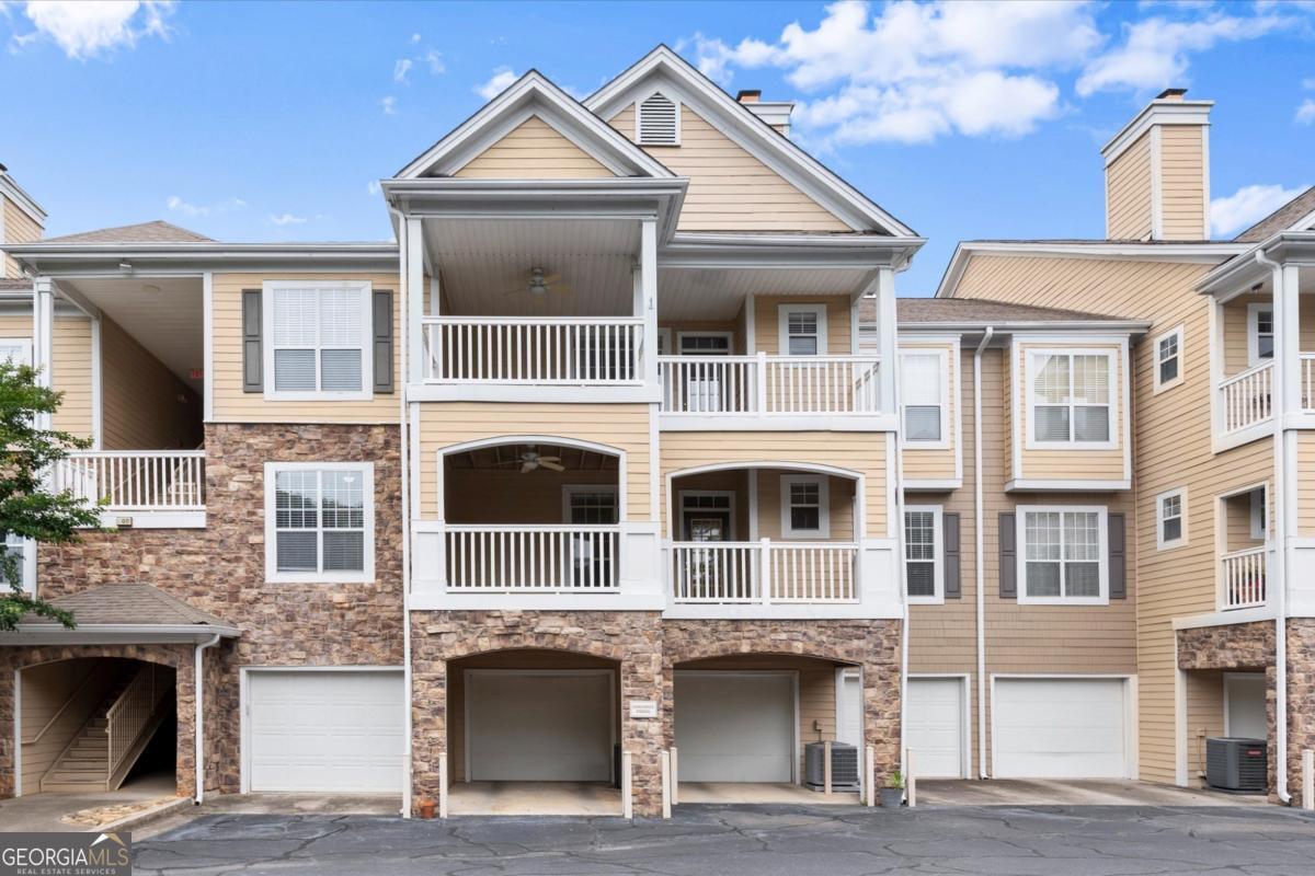 Discover your new home in this stunning 2- bedroom,2 bath condominium. Featuring a spacious covered deck perfect for outdoor relaxation, this property has been recently updated with a new HVAC system and hot water heater, ensuring comfort year round. Enjoy the convenience of a great location with easy access to local amenities. The community offers fantastic features including a swimming pool and a gym for your active lifestyle . Cozy up by the fireplace on chilly evenings, making this condo the perfect retreat DonCOt miss out on this incredible opportunity contact me today for more information or to schedule a showing !!
