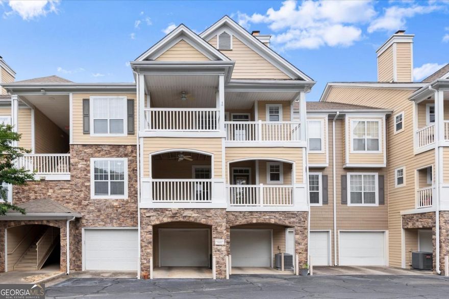 Discover your new home in this stunning 2- bedroom,2 bath condominium. Featuring a spacious covered deck perfect for outdoor relaxation, this property has been recently updated with a new HVAC system and hot water heater, ensuring comfort year round. Enjoy the convenience of a great location with easy access to local amenities. The community offers fantastic features including a swimming pool and a gym for your active lifestyle . Cozy up by the fireplace on chilly evenings, making this condo the perfect retreat  DonCOt miss out on this incredible opportunity contact me today for more information or to schedule a showing !!
