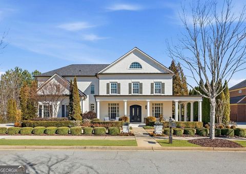 3114 Heybridge LN Milton GA 30004