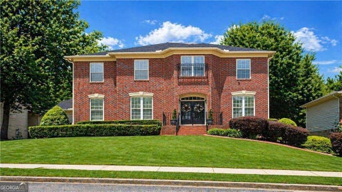 Photo of 3482 Walnut Ridge, Atlanta, GA 30349 (MLS # 10835295)