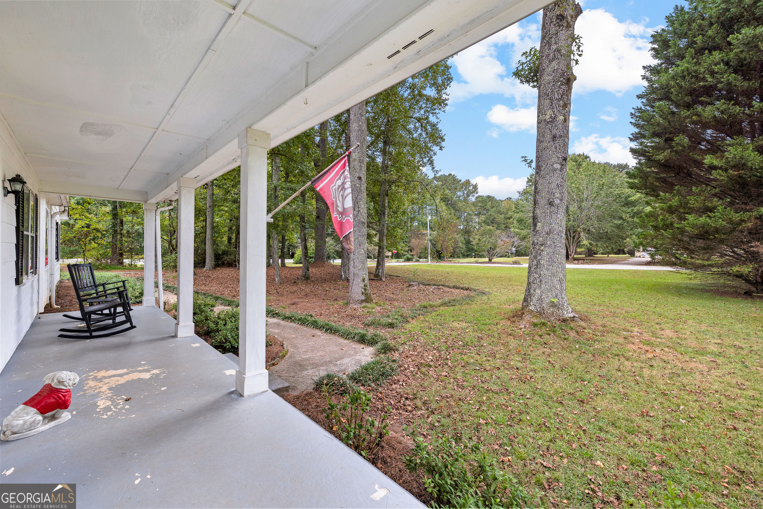 100 Carrollwood DR