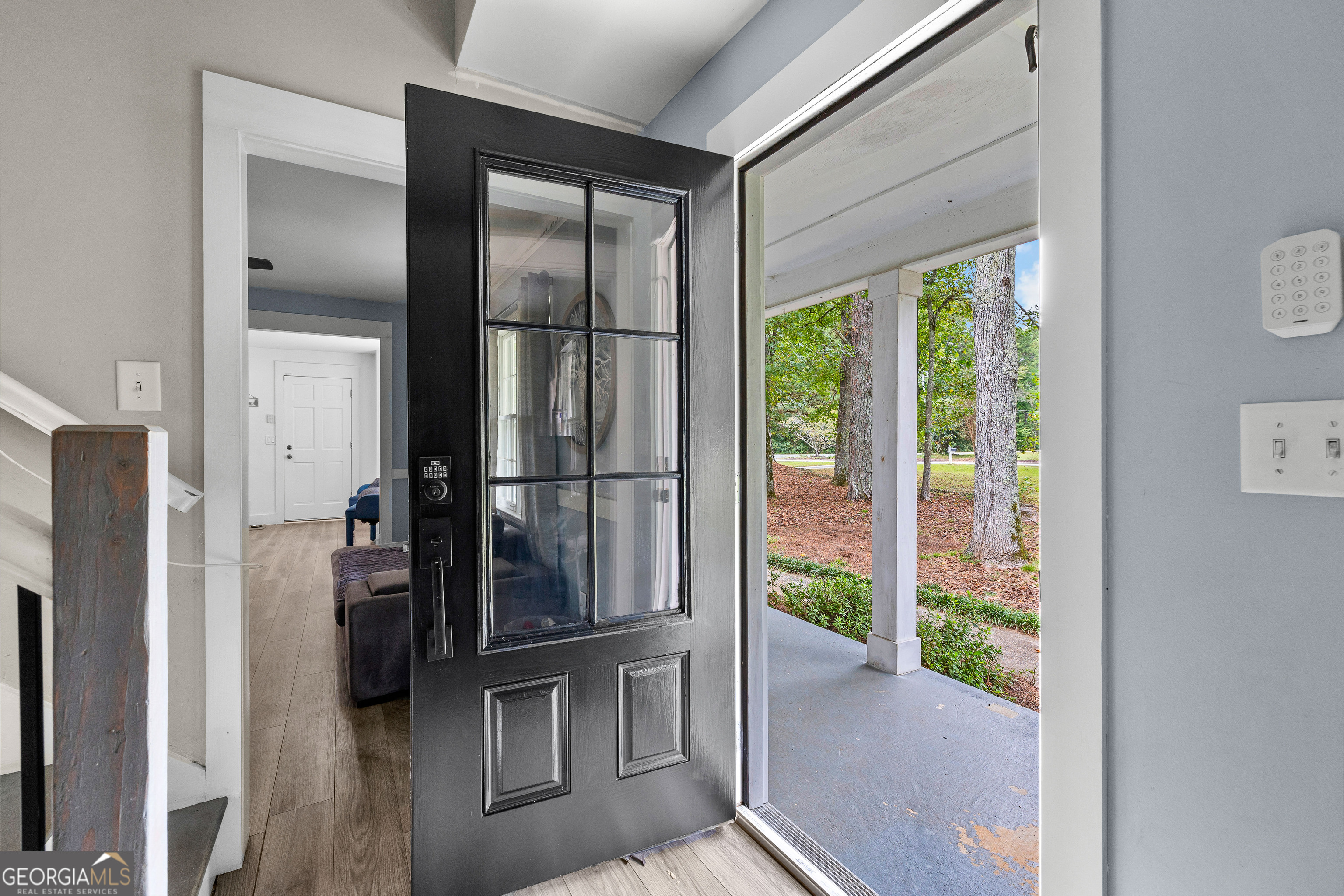 100 Carrollwood DR