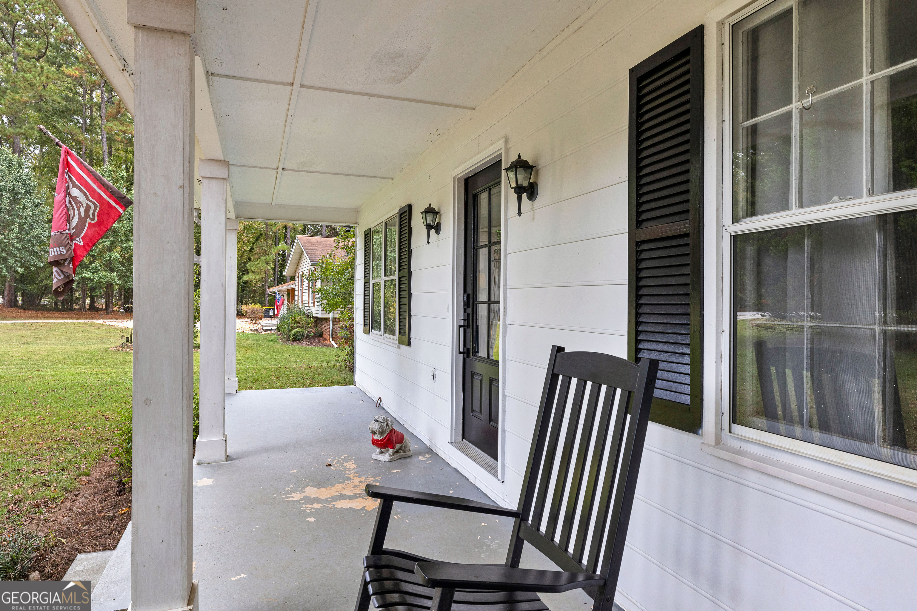 100 Carrollwood DR