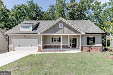 A home in Jefferson