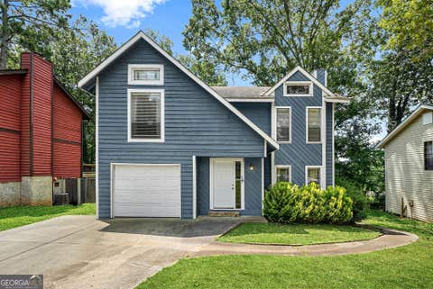 946 Fox Chase Ln, Riverdale, GA 30296 - #: 10803982