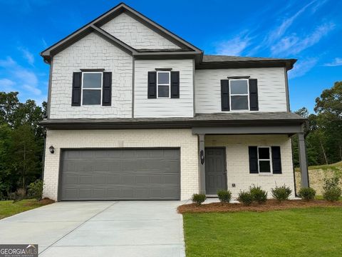 Photo of 8 Cavalier Court, Rome, GA 30165 (MLS # 10758415)