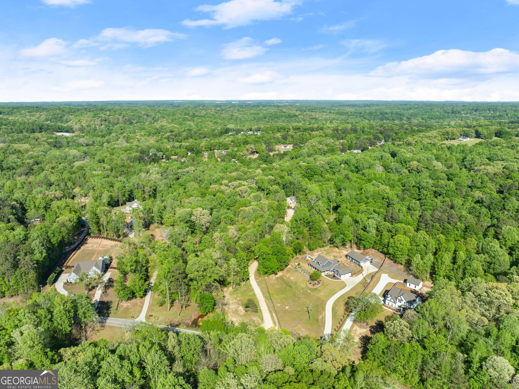 360 Davenport RD