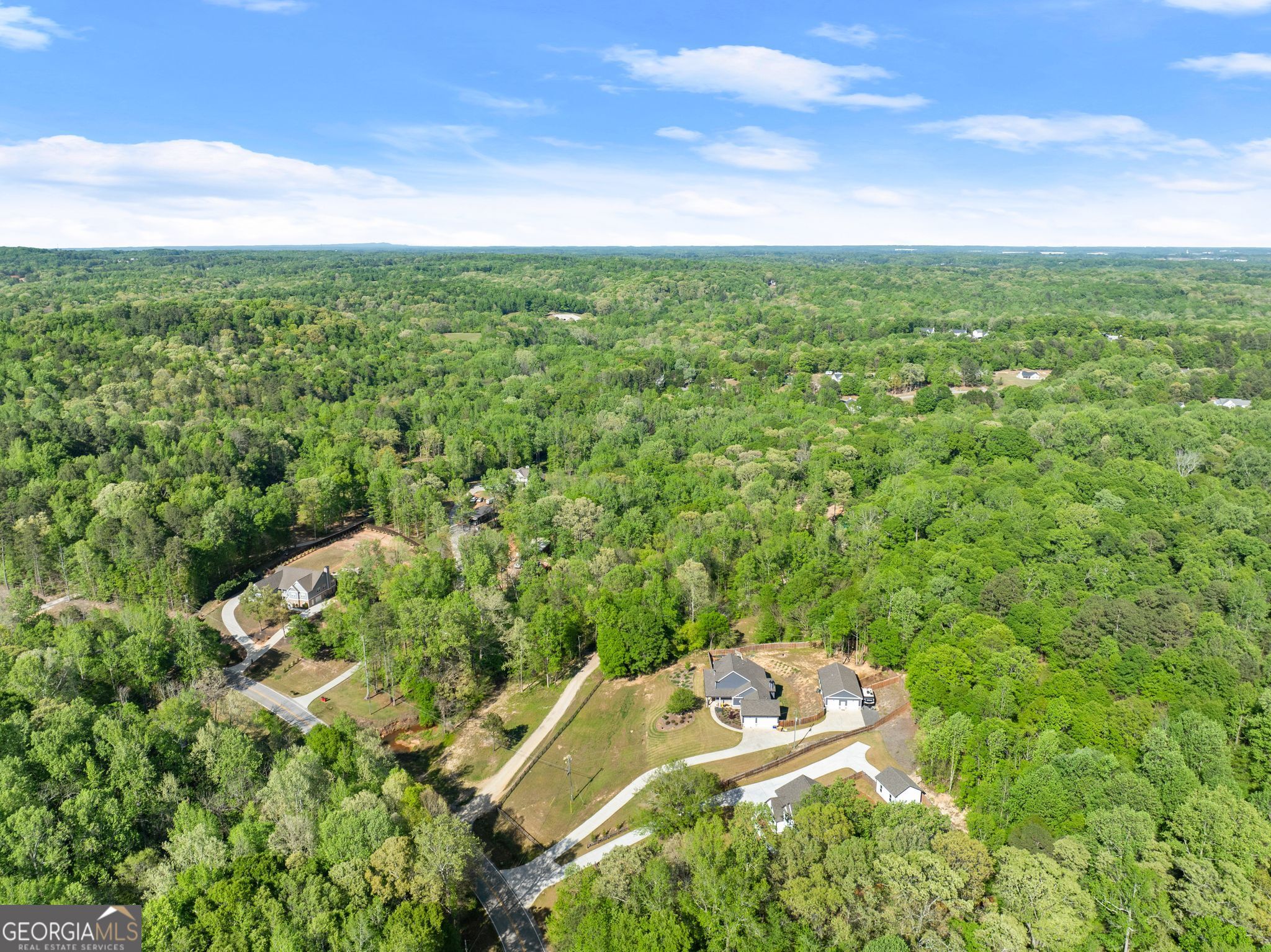 360 Davenport RD