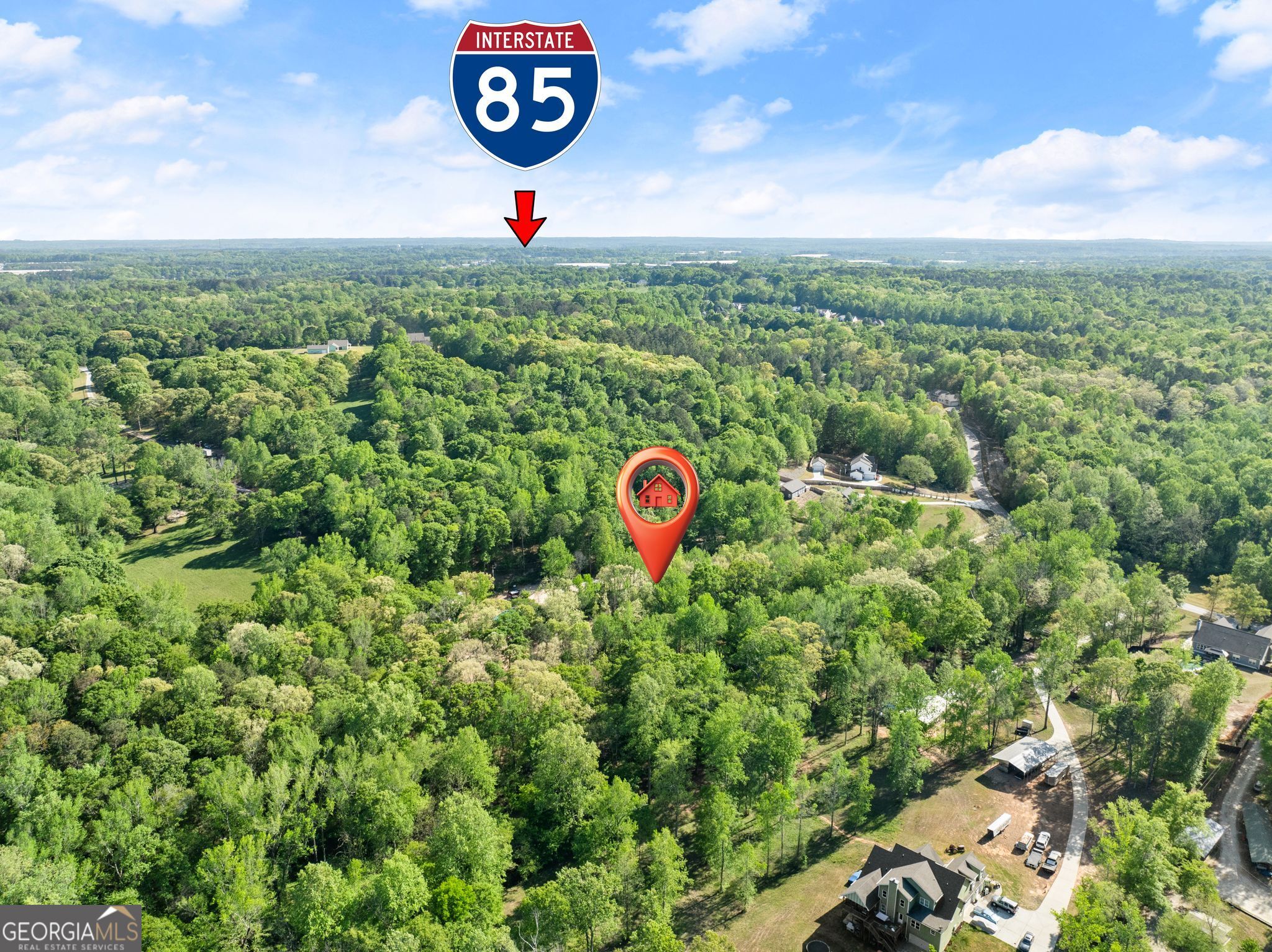 360 Davenport RD
