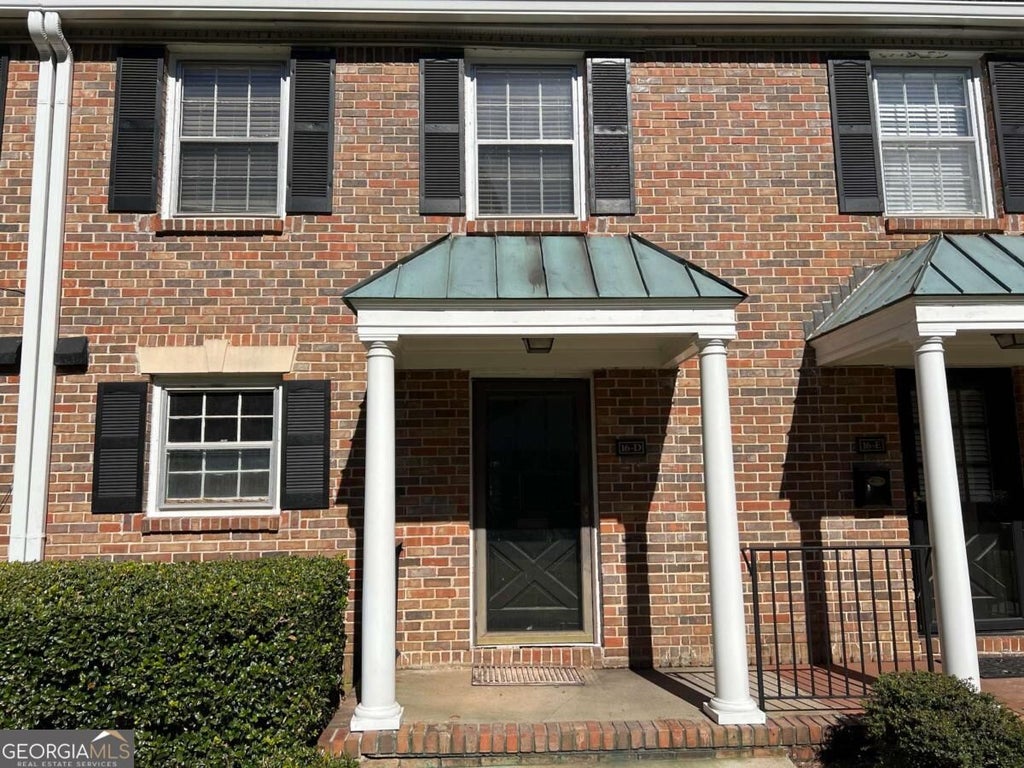 Photo of 6700 Roswell Road #65, Sandy Springs, GA 30328 (MLS # 10881540)