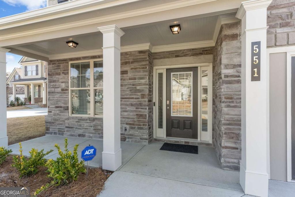 Photo of 2180 Highridge Point, Lithia Springs, GA 30122 (MLS # 10683061)