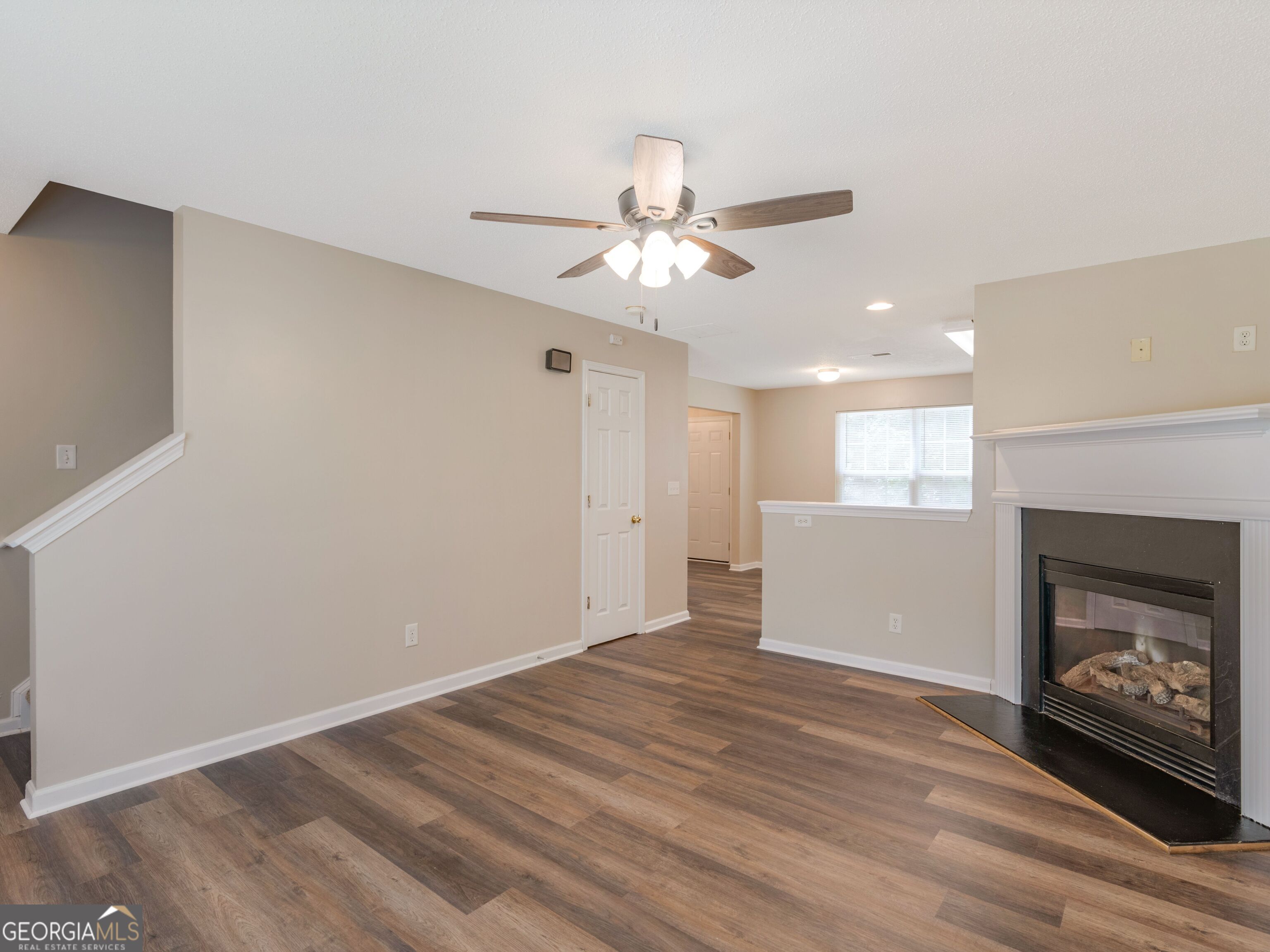 Bridgewater Crossing - Residential