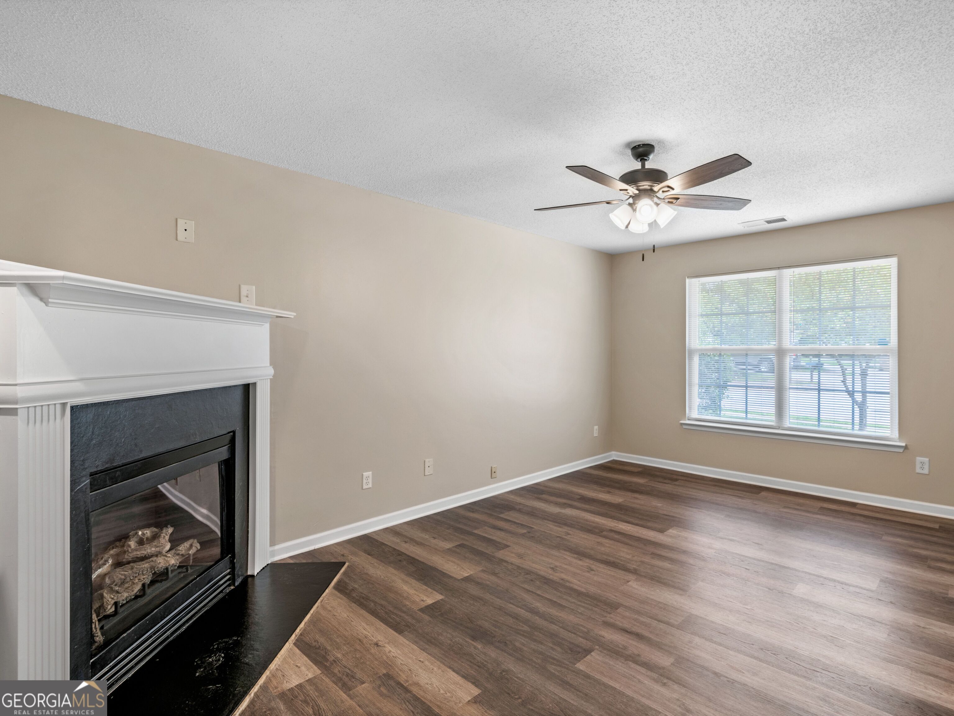 Bridgewater Crossing - Residential