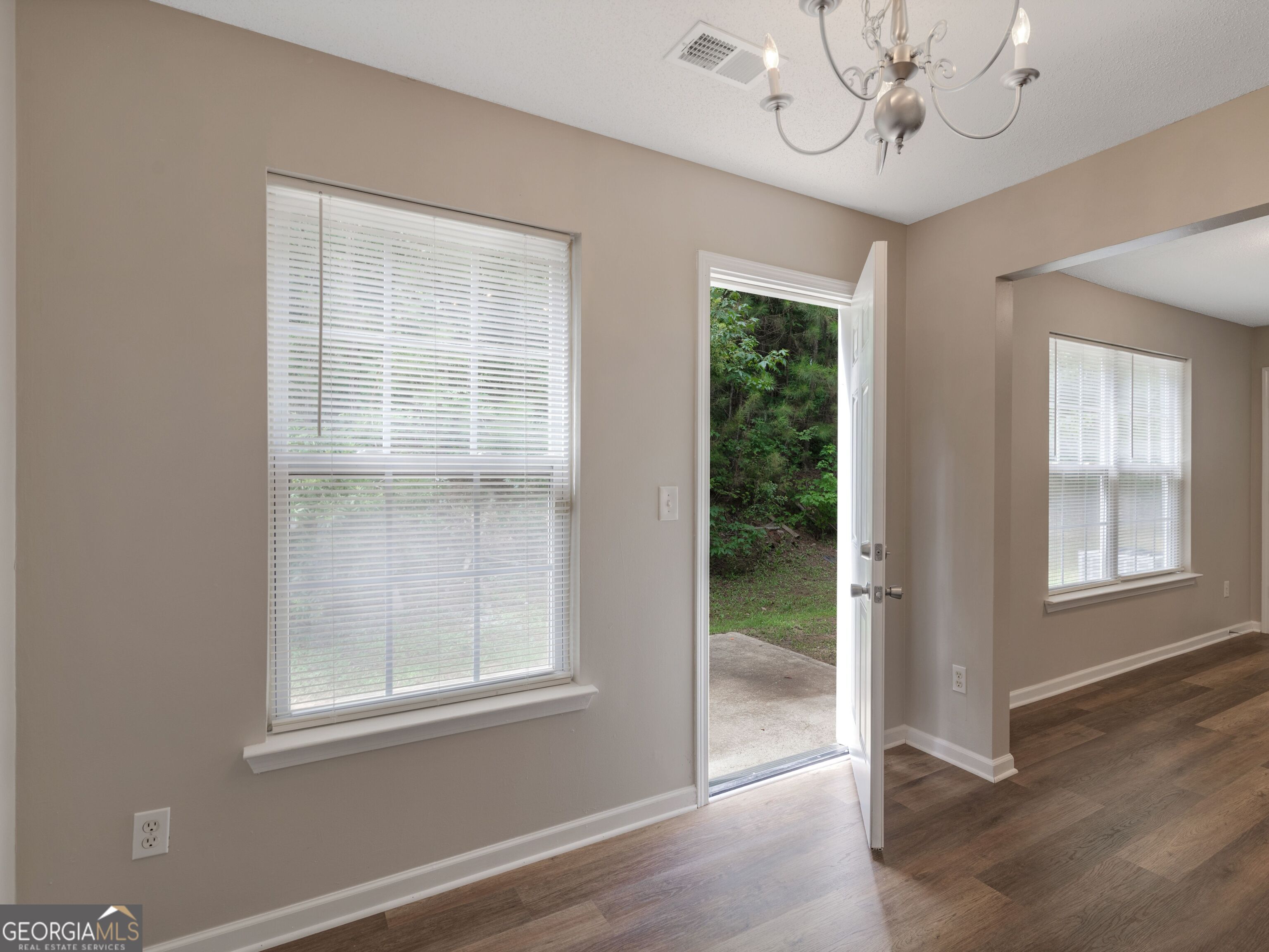 Bridgewater Crossing - Residential