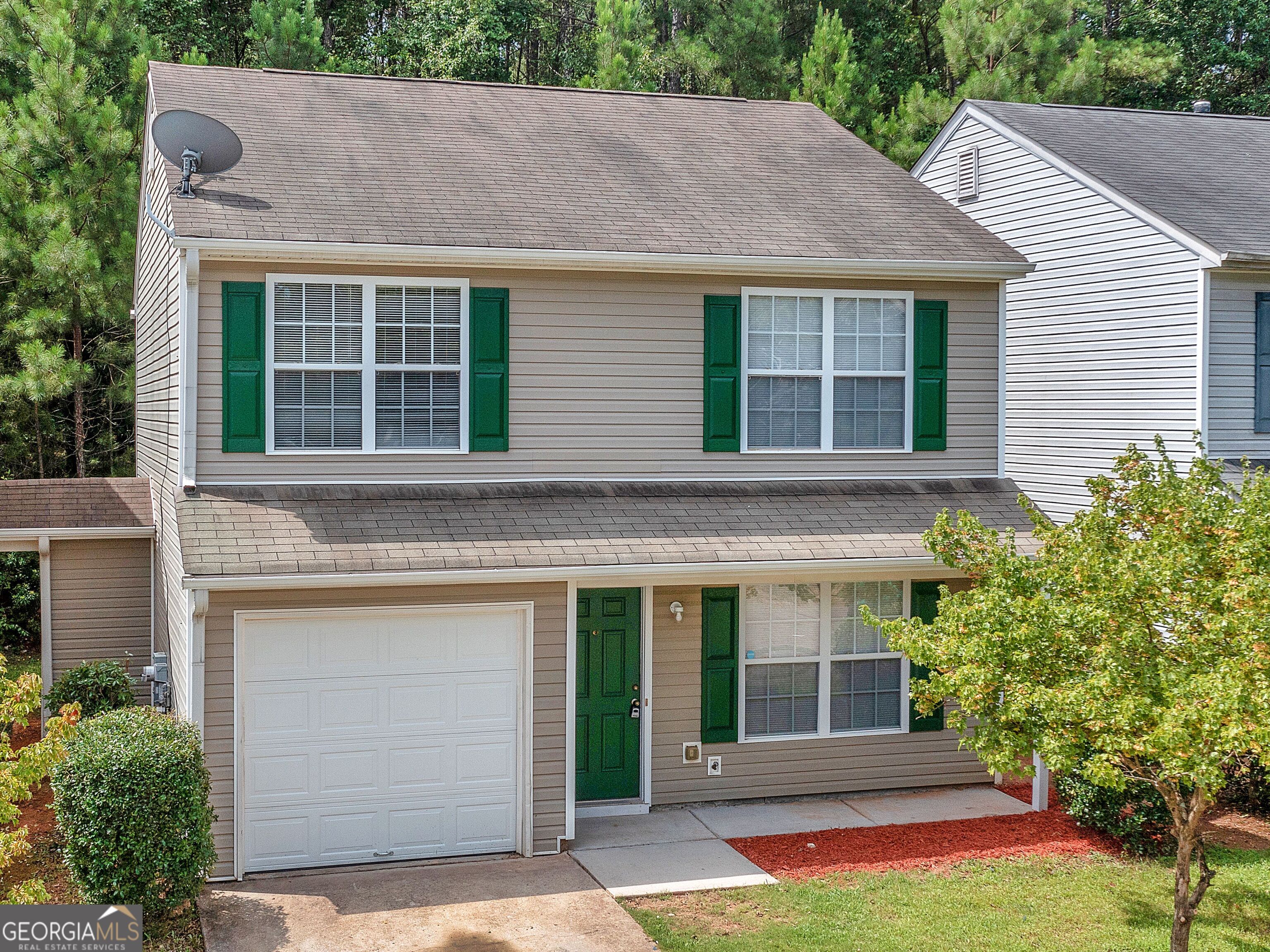 Bridgewater Crossing - Residential