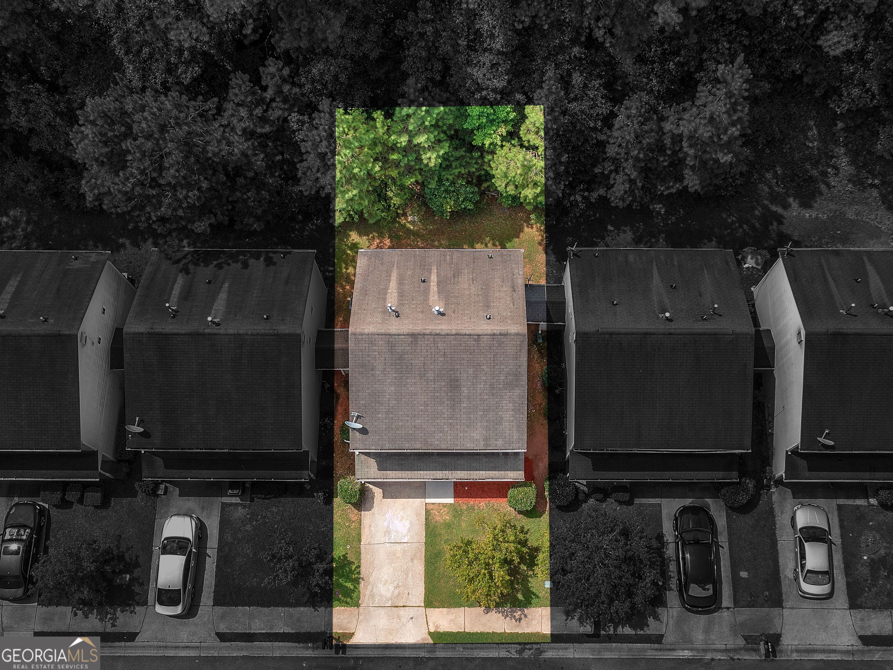 Bridgewater Crossing - Residential