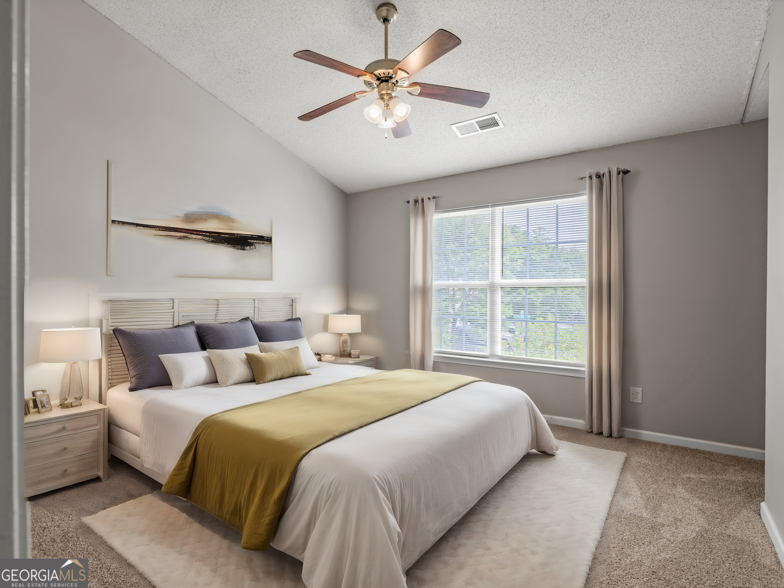 Bridgewater Crossing - Residential