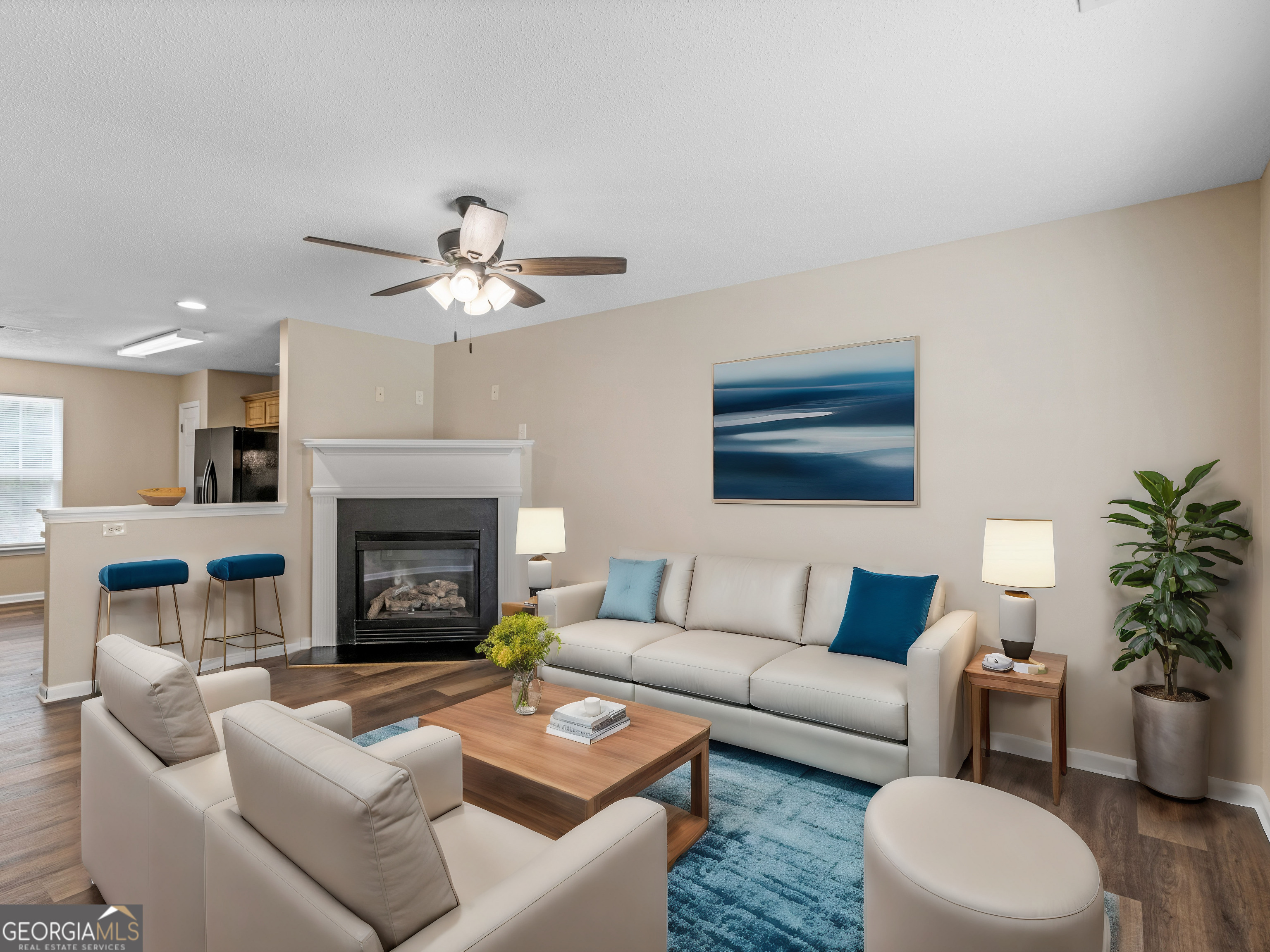 Bridgewater Crossing - Residential