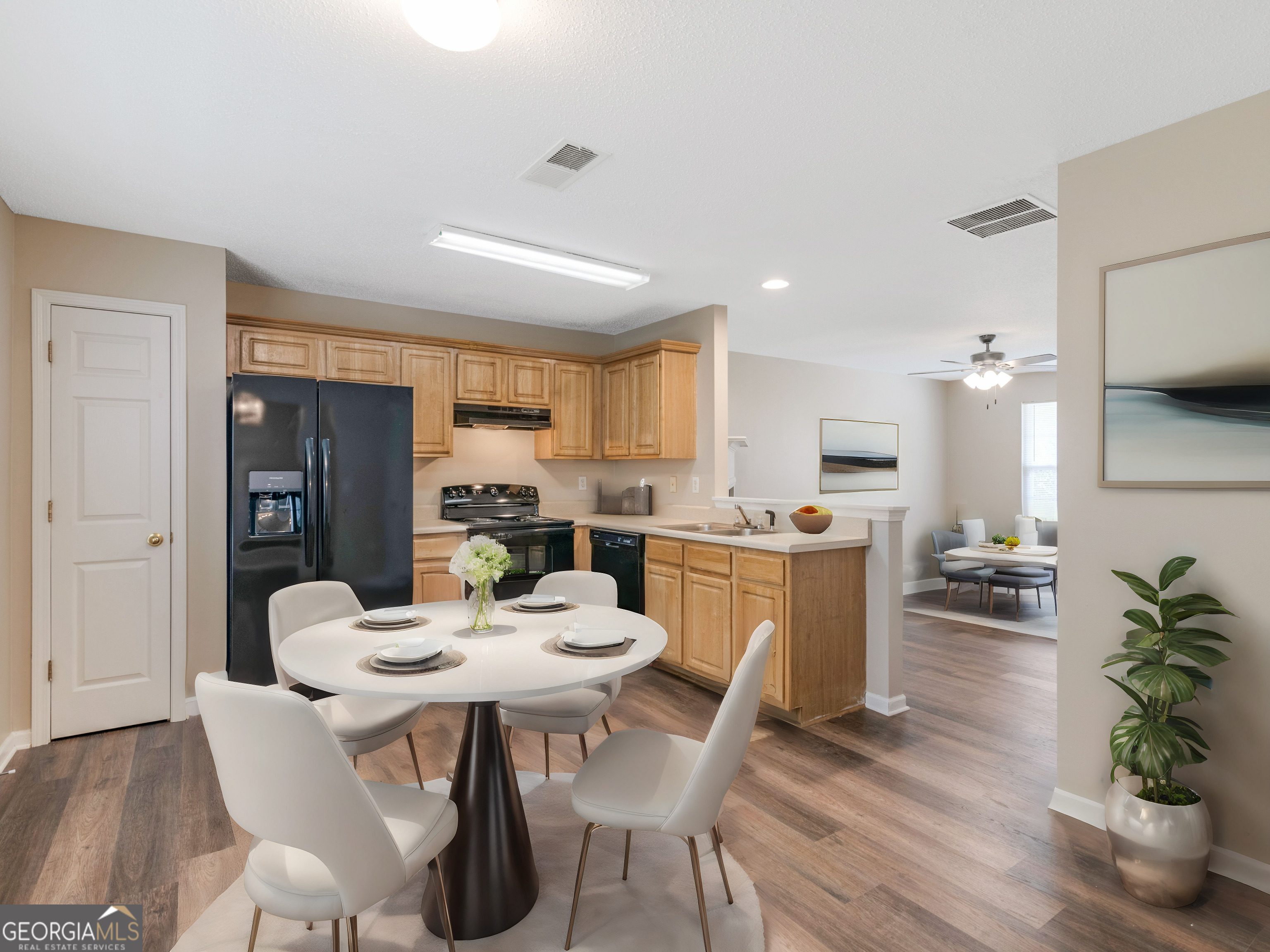 Bridgewater Crossing - Residential