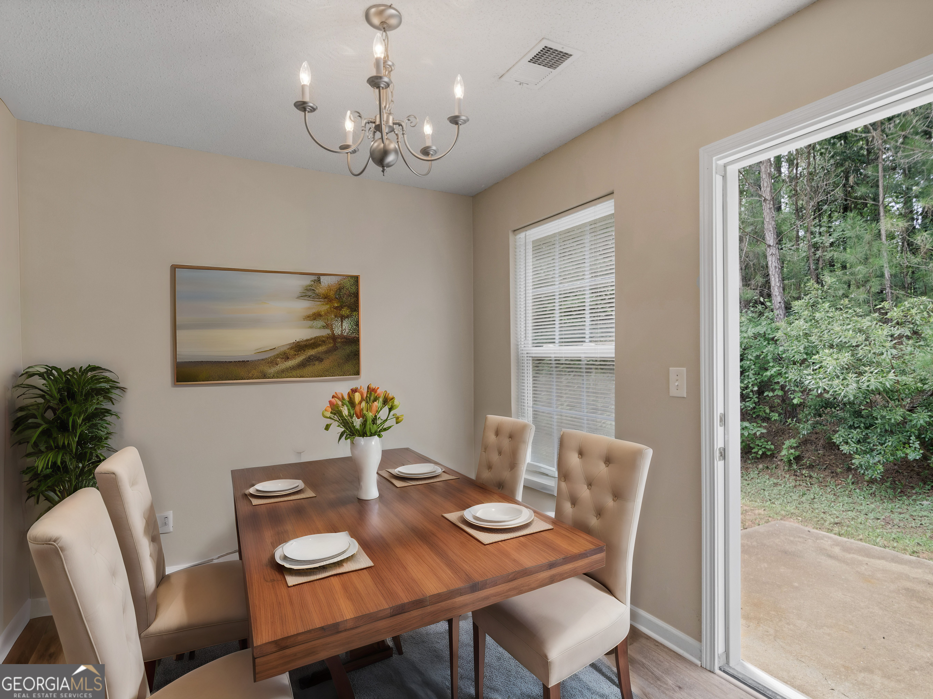 Bridgewater Crossing - Residential