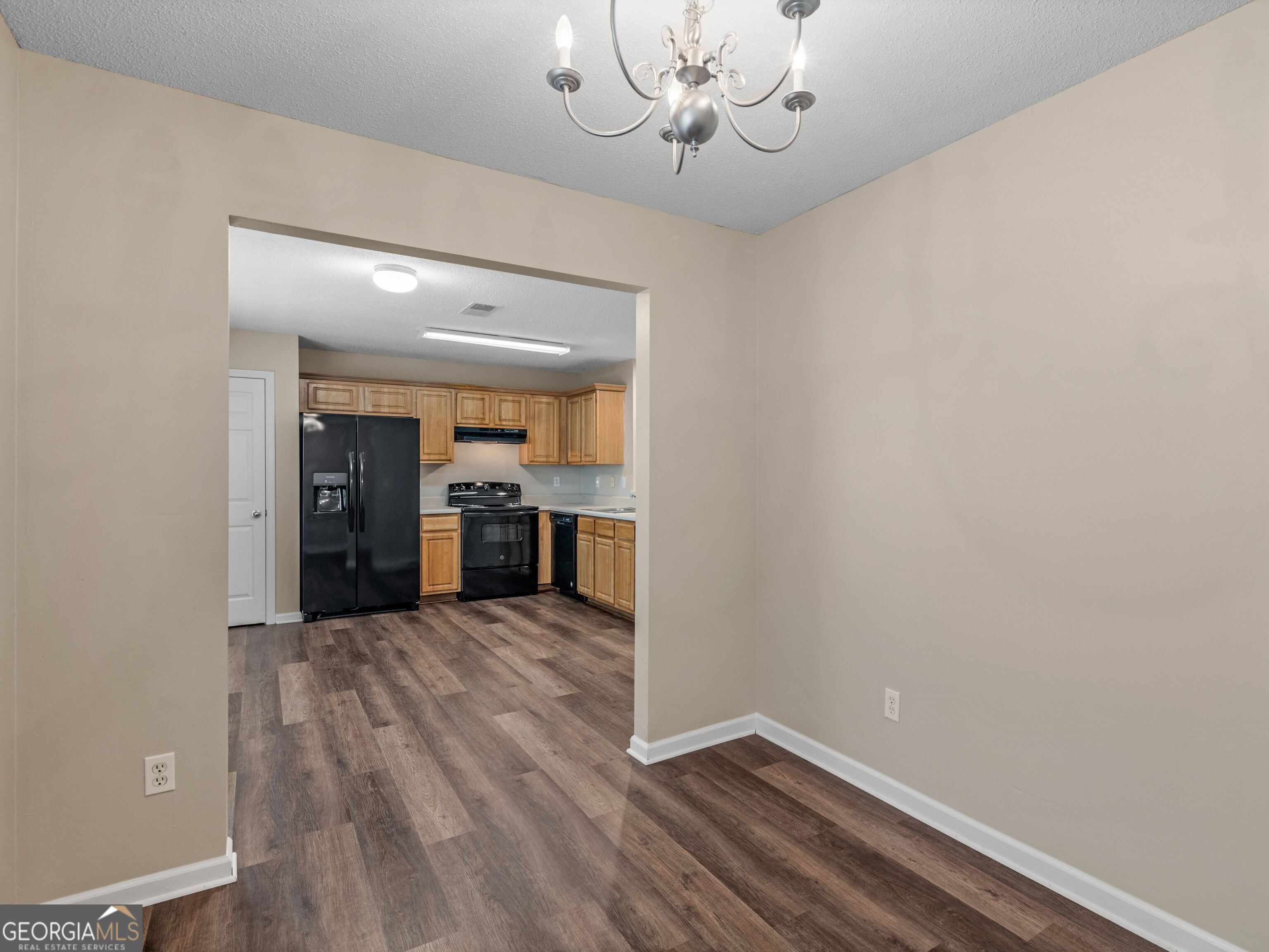 Bridgewater Crossing - Residential